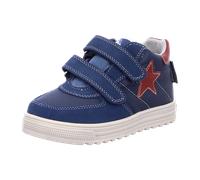 Naturino Hess High 01 für Kinder, blau, Größe 31 EU