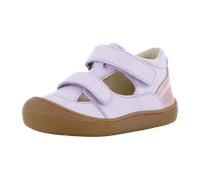 Naturino Jungen Mädchen Barefoot Irtys Sandale, Lila, 20 EU