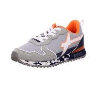 Naturino Jet-J. für Kinder, grau, Größe 40 EU