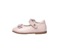 Naturino Jete'-Ballerinas aus Lackleder, Rosa 29