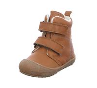 Naturino Jungen Bubble VL Stiefel, Braun (Cognac 0d06), 18 EU