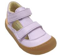 Naturino Jungen Mädchen Barefoot Irtys Sandale, Lila, 26 EU