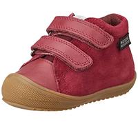 Naturino Jungen Mädchen Brant vl Gymnastikschuh, Berry Red, 19 EU