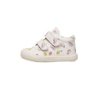 Naturino Jungen Mädchen Cocoon Vl Krippenschuh, Milk, 23 EU