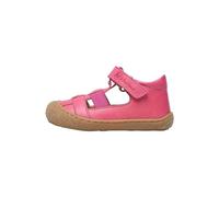 Naturino Jungen Mädchen Langen Sandale, Rosa Pink, 20 EU