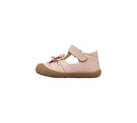 Naturino Jungen Mädchen Maggy 2 Sandale, Puder, 21 EU