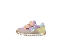 Naturino - Kid's Sammy 3 VL - Freizeitschuhe, Gr. 24, gelb (Sand)