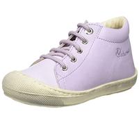 Naturino Jungen Unisex Kinder Cocoon Babyschuhe, Lila Lilac, 19 EU