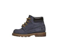 Naturino KEPI, Stiefel, Navy-Dark Brown, 23 EU, Navy Dark Brown, 23 EU