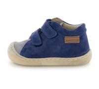 Naturino - Kid's Amur VL - Barfußschuhe, Gr. 20, blau (Grey)