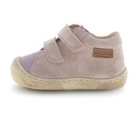 Naturino - Kid's Amur VL - Barfußschuhe, Gr. 26, braun (Purple)