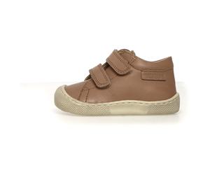 Naturino - Kid's Amur VL Nappa Spazz. Lined - Winterschuhe, Gr. 20, gelb (Sand)
