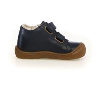 Naturino - Kid's Amur VL Nappa Spazz. Lined - Winterschuhe, Gr. 22, blau (Navy)