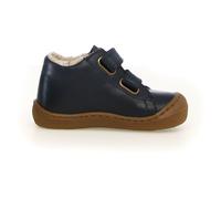 Naturino - Kid's Amur VL Nappa Spazz. Lined - Winterschuhe, Gr. 22, weiß (Navy)