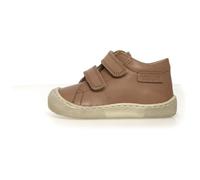 Naturino - Kid's Amur VL Nappa Spazz. Lined - Winterschuhe, Gr. 23, gelb (Sand)