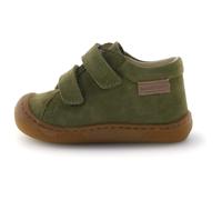 Naturino - Kid's Amur VL Nappa Spazz. Lined - Winterschuhe, Gr. 23, oliv (Green)
