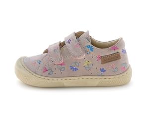 Naturino - Kid's Barefoot Bira VL - Barfußschuhe, Gr. 25, cipria (Cipria)