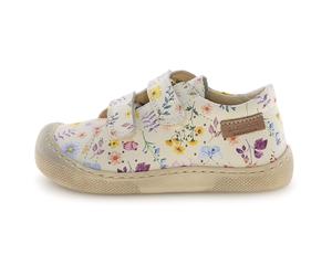 Naturino - Kid's Barefoot Bira VL - Barfußschuhe, Gr. 29, beige (White)
