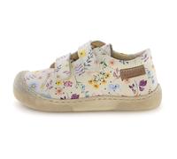Naturino - Kid's Barefoot Bira VL - Barfußschuhe, Gr. 31, beige (White)