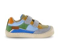 Naturino - Kid's Barefoot Kesy VL - Barfußschuhe, Gr. 22, grau (Grey)