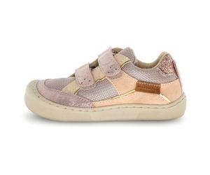 Naturino - Kid's Barefoot Kesy VL - Barfußschuhe, Gr. 25, beige (Cipria)