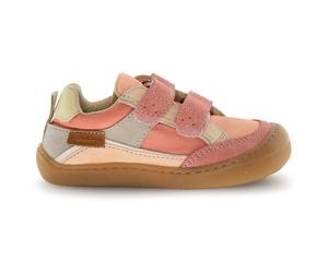 Naturino - Kid's Barefoot Kesy VL - Barfußschuhe, Gr. 31, beige (Salmone)