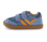 Naturino - Kid's Barefoot Kevis 2 VL - Barfußschuhe, Gr. 26, blau (LightBlue)