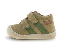 Naturino - Kid's Barefoot Sabby VL - Barfußschuhe, Gr. 20, beige (Stone)