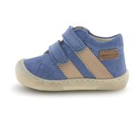 Naturino - Kid's Barefoot Sabby VL - Barfußschuhe, Gr. 25, blau (LightBlue)