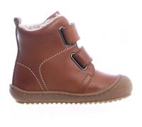 Naturino - Kid's Bubble VL - Winterschuhe, Gr. 18, braun (Leather)