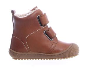 Naturino - Kid's Bubble VL - Winterschuhe, Gr. 18, braun (Leather)