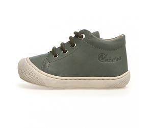 Naturino - Kid's Cocoon - Freizeitschuhe, Gr. 20, oliv (Green)
