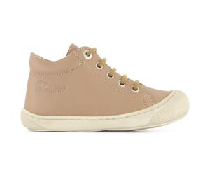 Naturino - Kid's Cocoon - Freizeitschuhe, Gr. 23, beige (SandII)