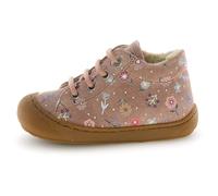 Naturino - Kid's Cocoon - Freizeitschuhe, Gr. 23, rosa/ flower (Rose/Flower)