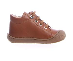 Naturino - Kid's Cocoon - Freizeitschuhe, Gr. 24, braun (Brown)
