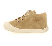 Naturino - Kid's Cocoon Suede Lined - Winterschuhe, Gr. 24, beige (Sand)