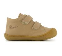 Naturino - Kid's Cocoon VL - Freizeitschuhe, Gr. 21, gelb (Sand)