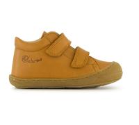 Naturino Lauflernschuhe aus Nappaleder, Cognac 27