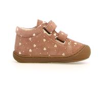 Naturino - Kid's Cocoon VL Suede - Freizeitschuhe, Gr. 24, rosa (Rose)
