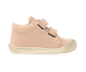 Naturino - Kid's Cocoon VL Suede - Freizeitschuhe, Gr. 26, beige (Rose)
