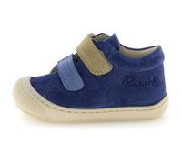 Naturino - Kid's Corkel VL - Freizeitschuhe, Gr. 20, blau (LightBlue)