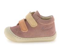 Naturino - Kid's Corkel VL - Freizeitschuhe, Gr. 20, rosa (Rose)