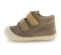 Naturino - Kid's Corkel VL - Freizeitschuhe, Gr. 21, gelb (Sand)