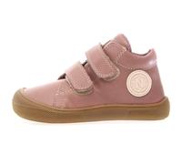 Naturino - Kid's Gimba 2 VL WP - Barfußschuhe, Gr. 24, braun (Rose)