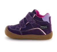 Naturino - Kid's Kesy High WP - Barfußschuhe, Gr. 28, lila (Plum)