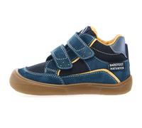 Naturino - Kid's Kesy High WP - Barfußschuhe, Gr. 32, blau (LightBlue)