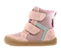 Naturino - Kid's Koddas VL WP - Barfußschuhe, Gr. 24, rosa (Rose)
