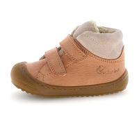 Naturino - Kid's Rabek VL - Winterschuhe, Gr. 22, braun (Rose)