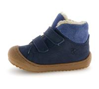 Naturino - Kid's Rabek VL - Winterschuhe, Gr. 24, blau (Blue)