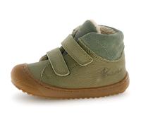 Naturino - Kid's Rabek VL - Winterschuhe, Gr. 24, oliv (Green)